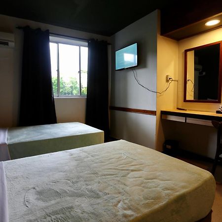 Fata Hotel By Project Borneo Κουτσίνγκ Εξωτερικό φωτογραφία