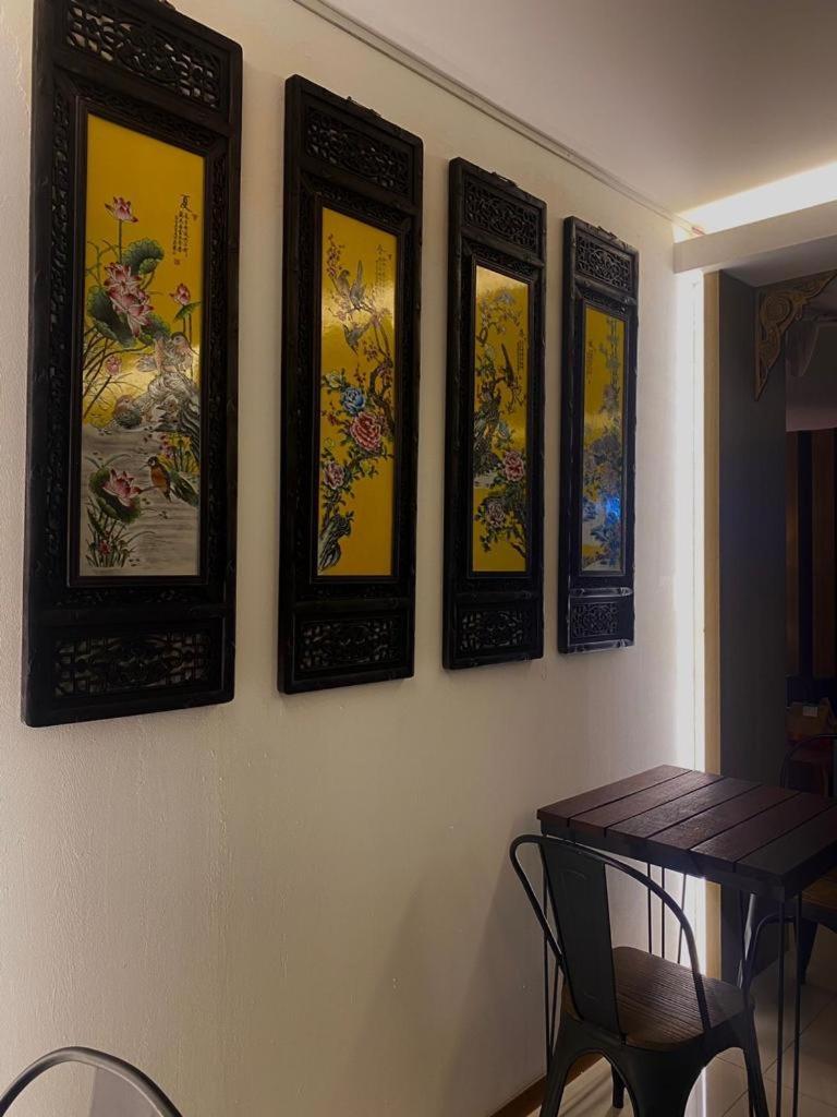 Fata Hotel By Project Borneo Κουτσίνγκ Εξωτερικό φωτογραφία