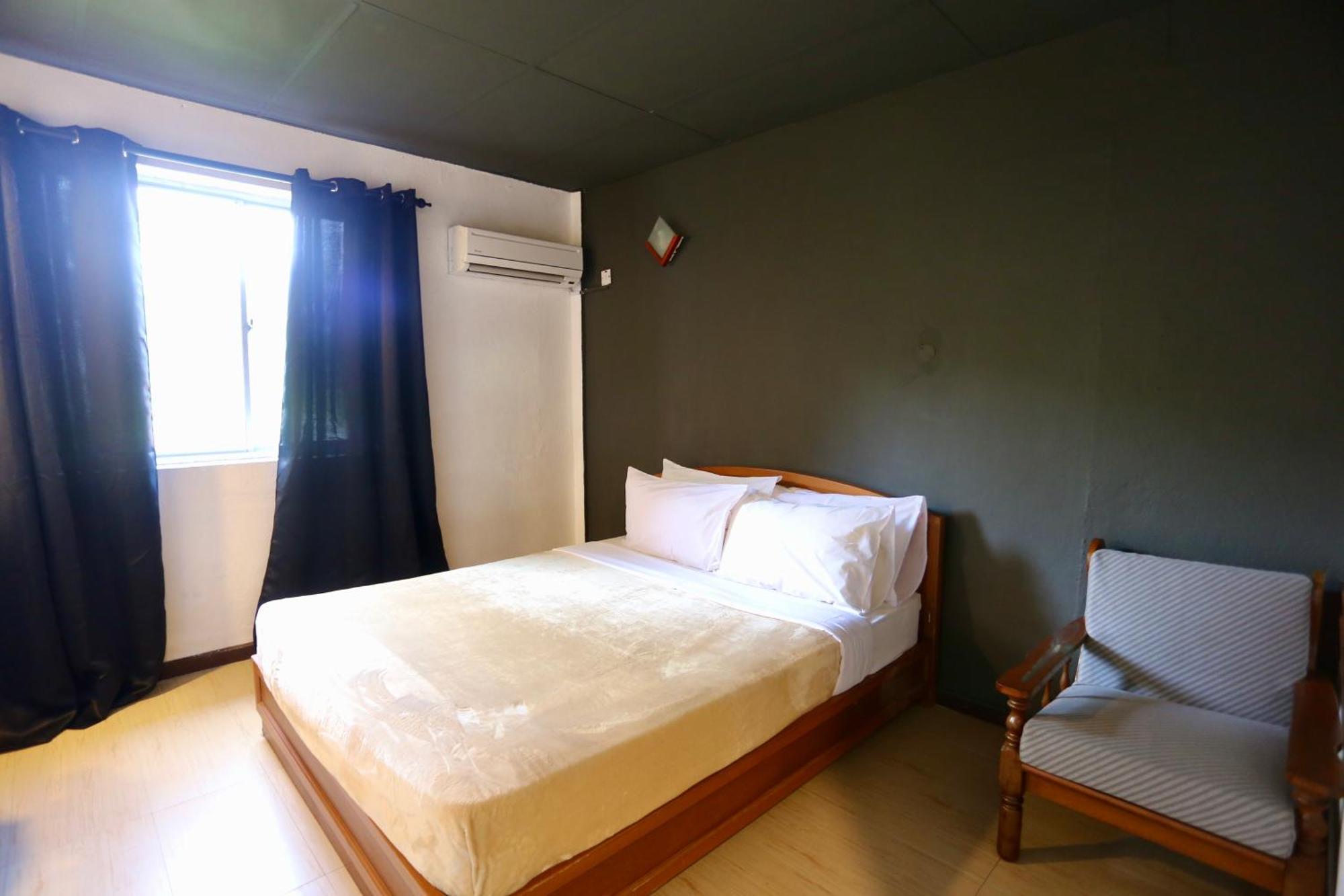 Fata Hotel By Project Borneo Κουτσίνγκ Εξωτερικό φωτογραφία