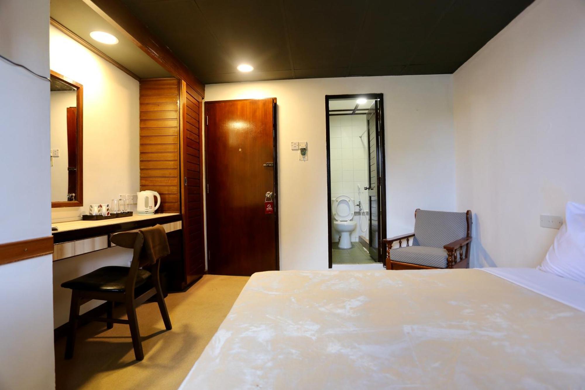 Fata Hotel By Project Borneo Κουτσίνγκ Εξωτερικό φωτογραφία